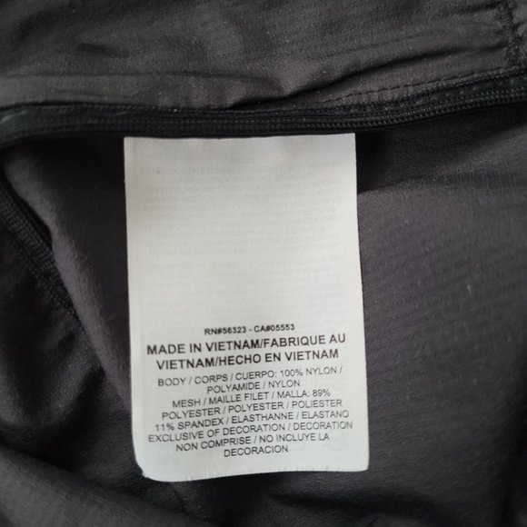 Nike Shield Running Jacket Hooded Packable Light - Picture 6 of 6